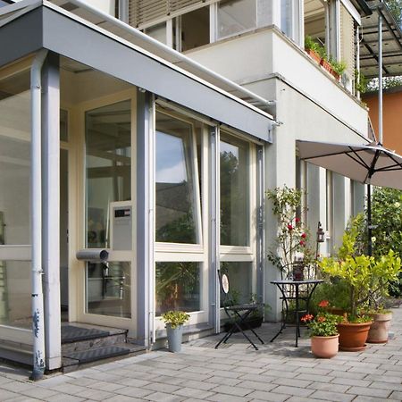 Ferienwohnung Zum Goldenen Kopf Elzach Kültér fotó