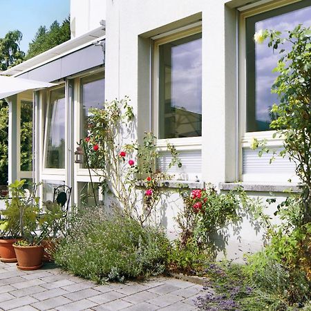 Ferienwohnung Zum Goldenen Kopf Elzach Kültér fotó