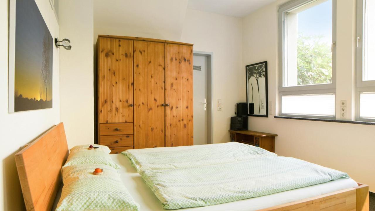 Ferienwohnung Zum Goldenen Kopf Elzach Kültér fotó