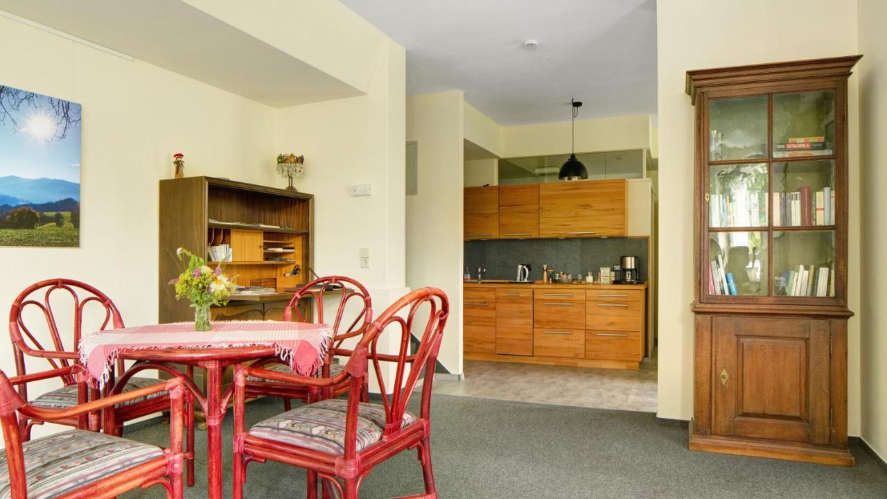 Ferienwohnung Zum Goldenen Kopf Elzach Kültér fotó