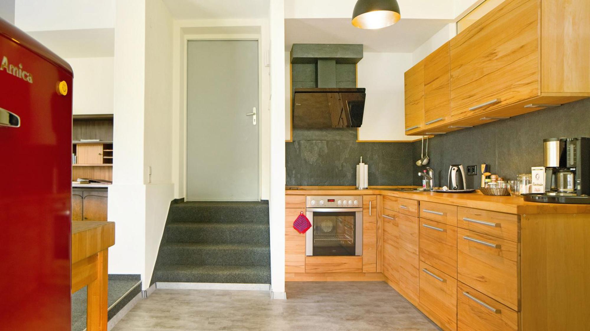 Ferienwohnung Zum Goldenen Kopf Elzach Kültér fotó