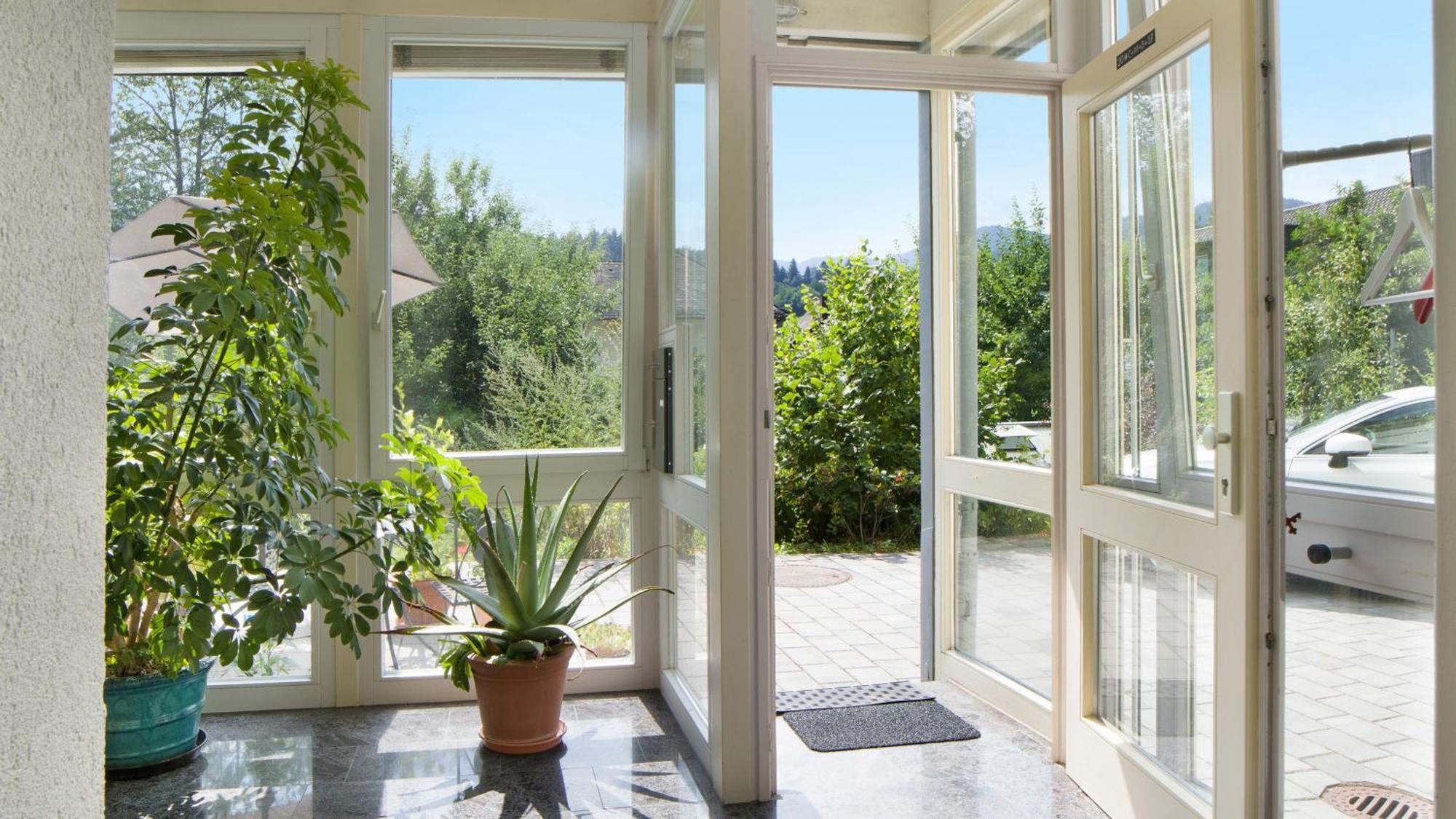 Ferienwohnung Zum Goldenen Kopf Elzach Kültér fotó